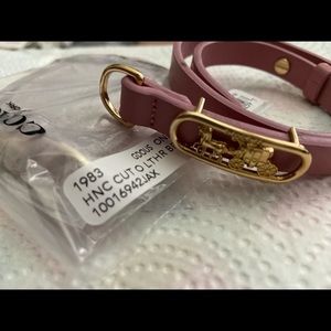 Great for dressing up and dressing down looks good with any outfit